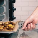 ELDOM Piekarnik elektryczny, grill, rożno ELDOM PR300