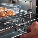 ELDOM Piekarnik elektryczny, grill, rożno ELDOM PR300