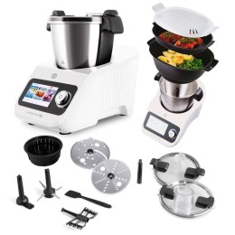ELDOM Robot WIELOFUNKCYJNY Eldom MFC2505 PERFECT WI-FI