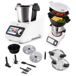 ELDOM Robot WIELOFUNKCYJNY Eldom MFC2505 PERFECT WI-FI