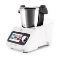ELDOM Robot WIELOFUNKCYJNY Eldom MFC2505 PERFECT WI-FI