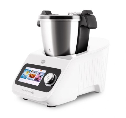 ELDOM Robot WIELOFUNKCYJNY Eldom MFC2505 PERFECT WI-FI ELDOM Robot WIELOFUNKCYJNY Eldom MFC2505 PERFECT WI-FI