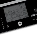 ELDOM Waga kuchenna elektroniczna LCD z pomiarem wartości odżywczych ELDOM