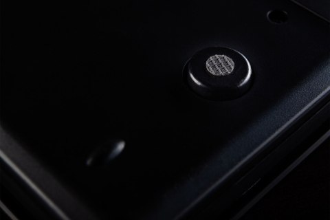 ELDOM Waga kuchenna elektroniczna LCD z pomiarem wartości odżywczych ELDOM ELDOM Waga kuchenna elektroniczna LCD z pomiarem wartości odżywczych ELDOM