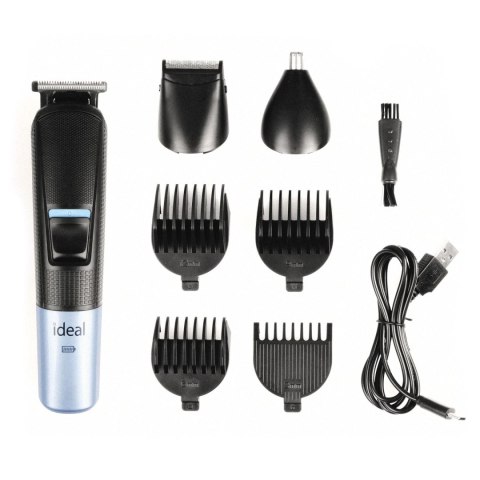 IDEAL Mszynka do strzyżenia włosów Ideal IZ8701 IDEAL Mszynka do strzyżenia włosów Ideal IZ8701