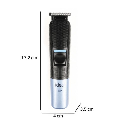 IDEAL Mszynka do strzyżenia włosów Ideal IZ8701 IDEAL Mszynka do strzyżenia włosów Ideal IZ8701