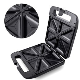 IDEAL Opiekacz sandwich do kanapek IDEAL IK2502