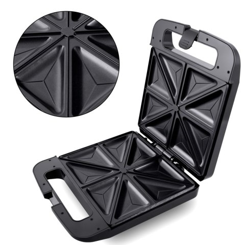 IDEAL Opiekacz sandwich do kanapek IDEAL IK2502 IDEAL Opiekacz sandwich do kanapek IDEAL IK2502