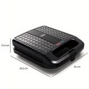 IDEAL Opiekacz sandwich do kanapek IDEAL IK2502
