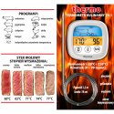 METEO Precyzyjny termometr kulinarny METEO TK-1
