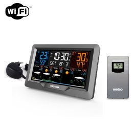 METEO Stacja pogodowa METEO SP101 z funkcją WIFI