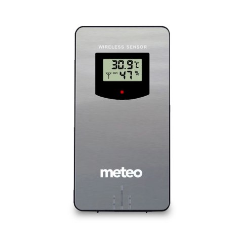 METEO Stacja pogodowa METEO SP101 z funkcją WIFI METEO Stacja pogodowa METEO SP101 z funkcją WIFI