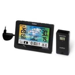 METEO Stacja pogodowa METEO SP84