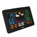 METEO Stacja pogodowa METEO SP91
