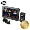 METEO Stacja pogodowa METEO SP95 z WIFI