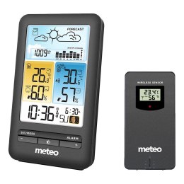 METEO Stacja pogodowa METEO SP98