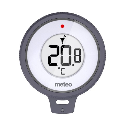 METEO Termometr basenowy pływający METEO TB2, stacja pogody METEO Termometr basenowy pływający METEO TB2, stacja pogody