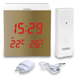 METEO Zegar METEO ZP28
