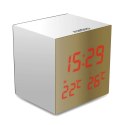 METEO Zegar METEO ZP28