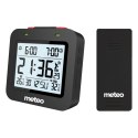 METEO Zegar METEO ZP34 z termometrem