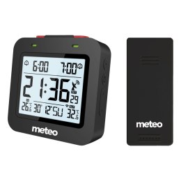 METEO Zegar METEO ZP34 z termometrem