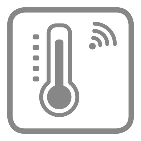 METEO Zegar ścienny METEO ZP31 z termometrem METEO Zegar ścienny METEO ZP31 z termometrem