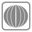 METEO Zegar z systemem DCF i pomiarem temperatury METEO ZP9 projektor