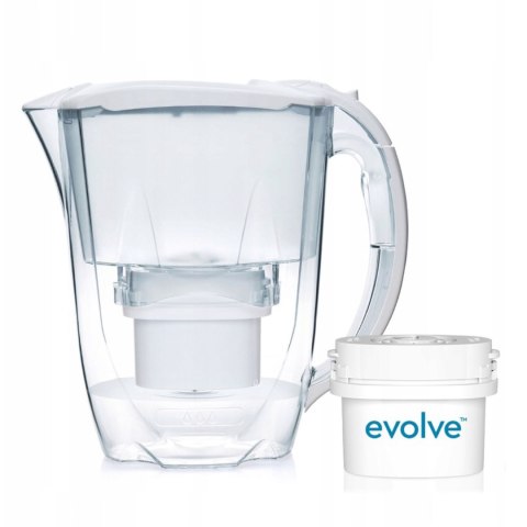 TRIWATER Dzbanek do wody Aqua Optima Oria 2,8l + filtr 60 dni + bidon 600ml TRIWATER Dzbanek do wody Aqua Optima Oria 2,8l + filtr 60 dni + bidon 600ml