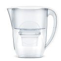 TRIWATER Dzbanek do wody Aqua Optima Oria 2,8l + filtr 60 dni + bidon 600ml