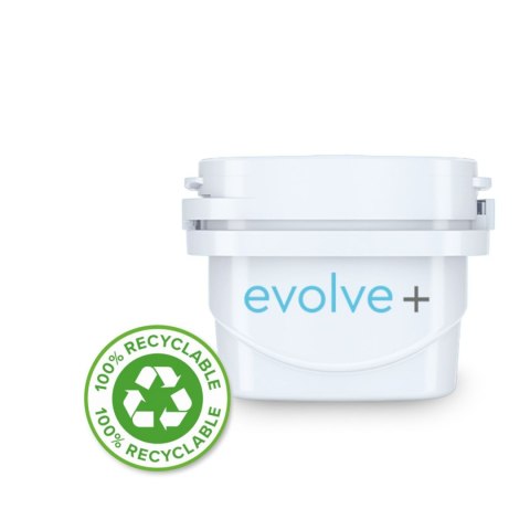 TRIWATER Wkład filtr do wody Aqua EVOLVE+ Brita Maxtra 30dni TRIWATER Wkład filtr do wody Aqua EVOLVE+ Brita Maxtra 30dni