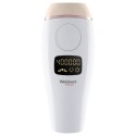 WEBBER Depilator laserowy WEBBER IPL S5