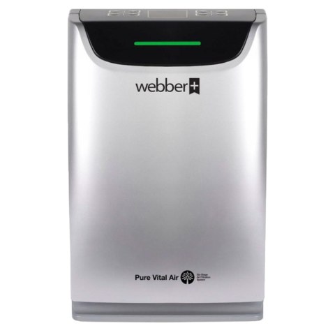 WEBBER Oczyszczacz nawilżacz powietrza Webber AP9405 HEPA WEBBER Oczyszczacz nawilżacz powietrza Webber AP9405 HEPA