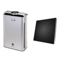 WEBBER Oczyszczacz powietrza WEBBER AP9700 WI-FI srebrny