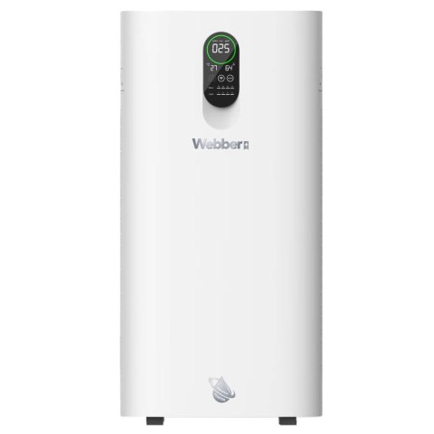 WEBBER Oczyszczacz powietrza WEBBER AP9900 WEBBER Oczyszczacz powietrza WEBBER AP9900