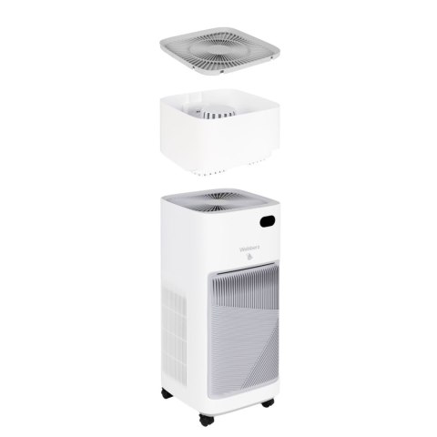 WEBBER Oczyszczacz powietrza Webber AP9650 WIFI WEBBER Oczyszczacz powietrza Webber AP9650 WIFI