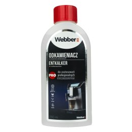 WEBBER Odkamieniacz do ekspresów automatycznych Webber 250 ml