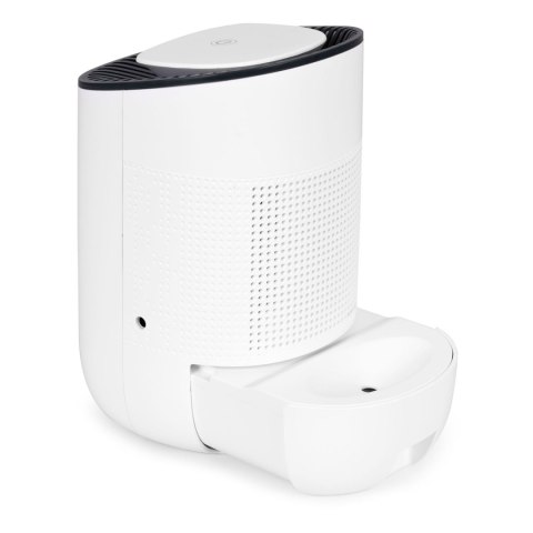 WEBBER Osuszacz powietrza Webber Q1 23W 0,6L 15 m2 WEBBER Osuszacz powietrza Webber Q1 23W 0,6L 15 m2