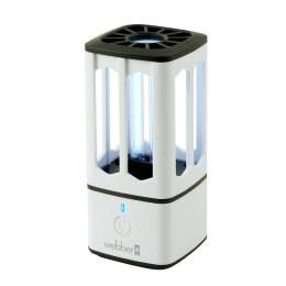 WEBBER Przenośna lampa UV-C sterylizacja dezynfekcja WEBBER