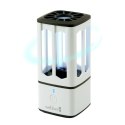 WEBBER Przenośna lampa UV-C sterylizacja dezynfekcja WEBBER