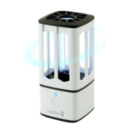 WEBBER Przenośna lampa UV-C sterylizacja dezynfekcja WEBBER