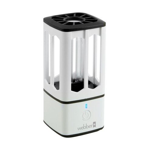 WEBBER Przenośna lampa UV-C sterylizacja dezynfekcja WEBBER WEBBER Przenośna lampa UV-C sterylizacja dezynfekcja WEBBER