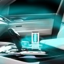WEBBER Przenośna lampa UV-C sterylizacja dezynfekcja WEBBER