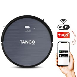 WEBBER Robot sprzątający WEBBER TANGO RSX500