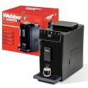 Ekspres ciśnieniowy WEBBER BARISTA A7 VENETO 19 BAR