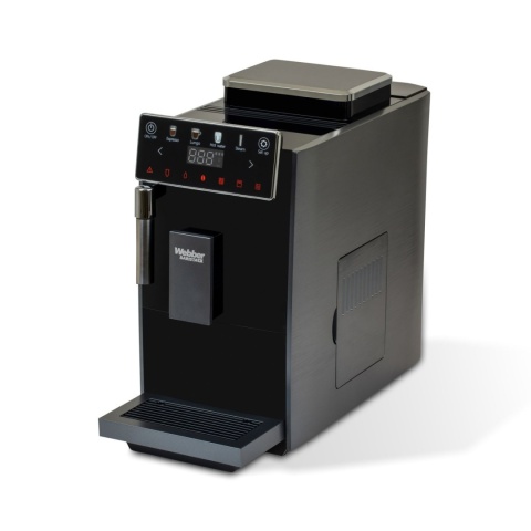 Ekspres ciśnieniowy WEBBER BARISTA A7 VENETO 19 BAR Ekspres ciśnieniowy WEBBER BARISTA A7 VENETO 19 BAR