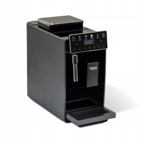 Ekspres ciśnieniowy WEBBER BARISTA A7 VENETO 19 BAR Ekspres ciśnieniowy WEBBER BARISTA A7 VENETO 19 BAR