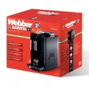 Ekspres ciśnieniowy WEBBER BARISTA A7 VENETO 19 BAR