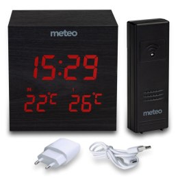 METEO Zegar METEO ZP28CZ