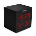 METEO Zegar METEO ZP28CZ