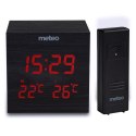 METEO Zegar METEO ZP28CZ